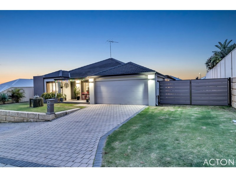 8 Kondinin Way, Dawesville WA 6211