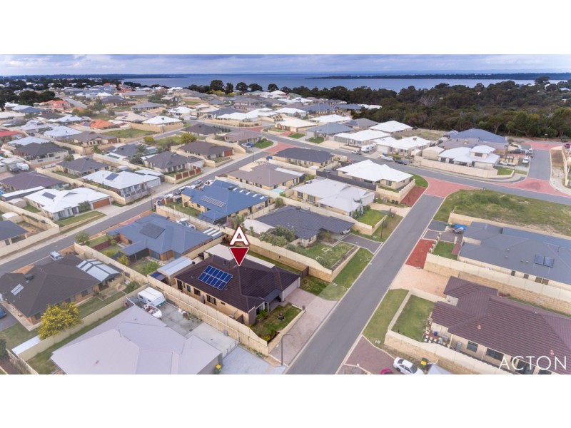 8 Kondinin Way, Dawesville WA 6211