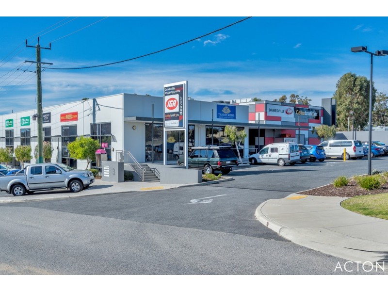8 Kondinin Way, Dawesville WA 6211