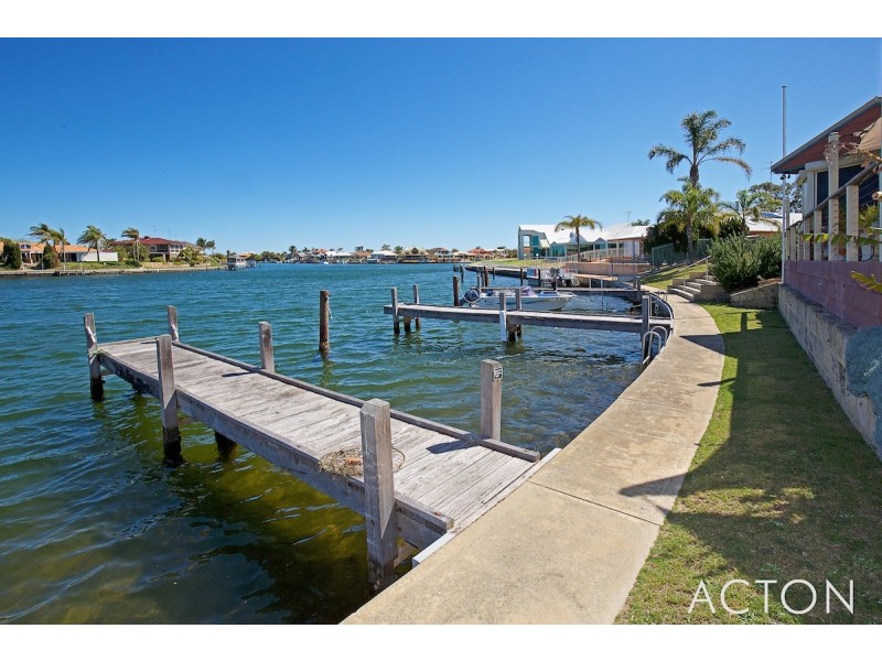 17/1 Waterside Drive, Dudley Park WA 6210