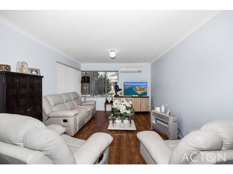 17/1 Waterside Drive, Dudley Park WA 6210