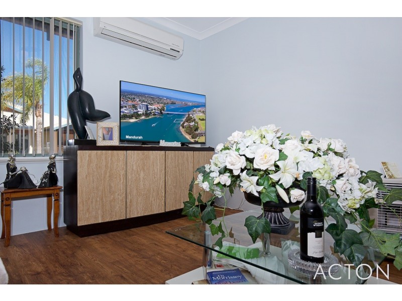 17/1 Waterside Drive, Dudley Park WA 6210