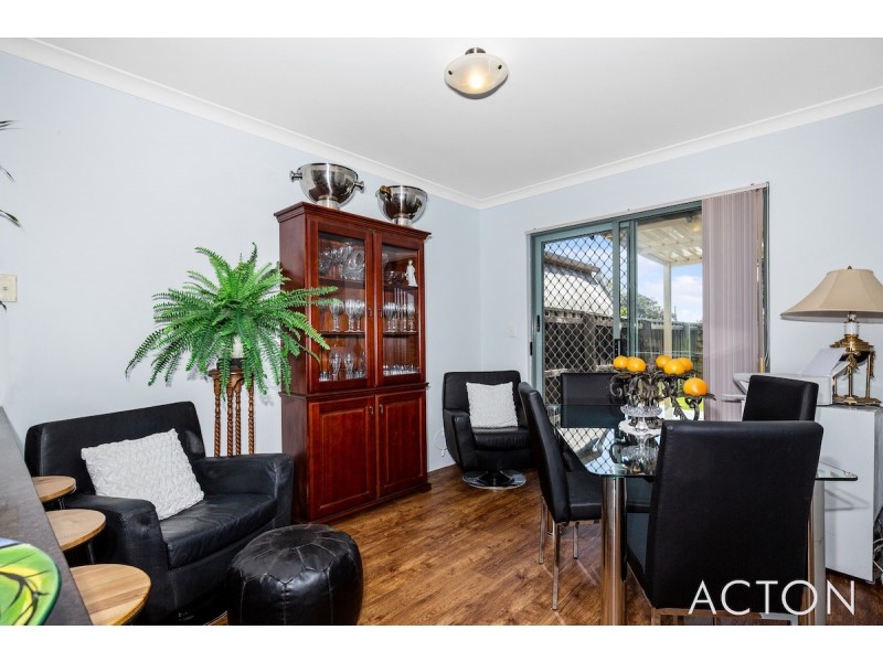 17/1 Waterside Drive, Dudley Park WA 6210