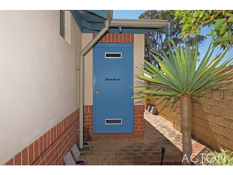 17/1 Waterside Drive, Dudley Park WA 6210