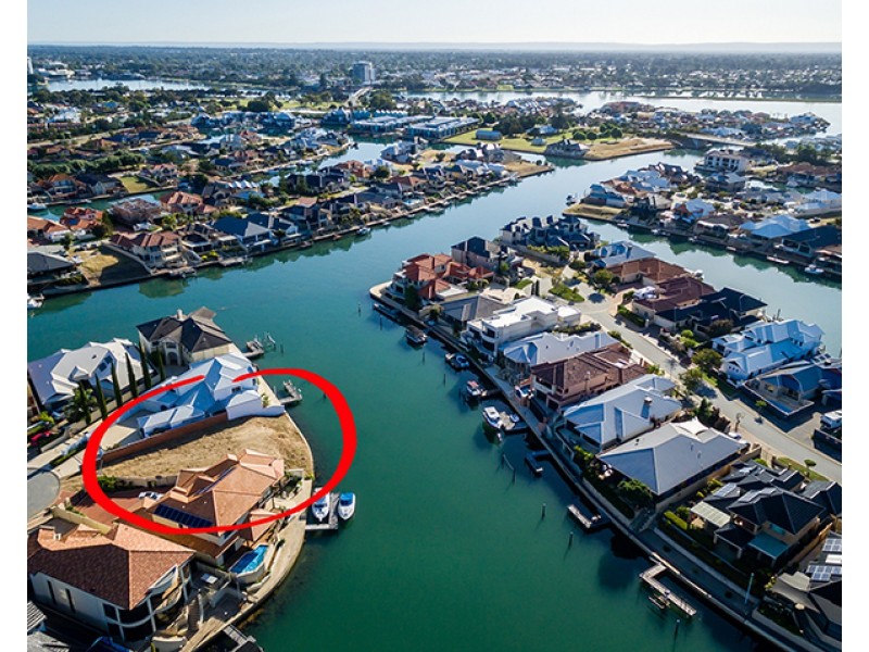 8 Santavea Mews, Halls Head WA 6210