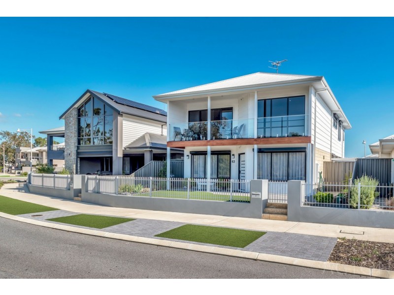 63 Whistler Drive, Erskine WA 6210