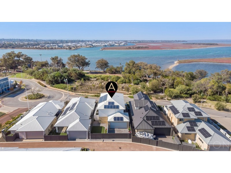 63 Whistler Drive, Erskine WA 6210