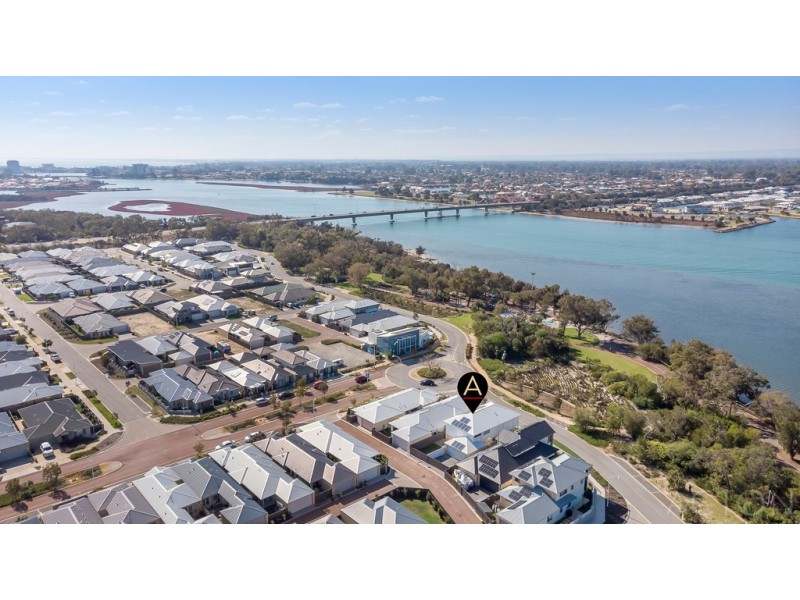 63 Whistler Drive, Erskine WA 6210