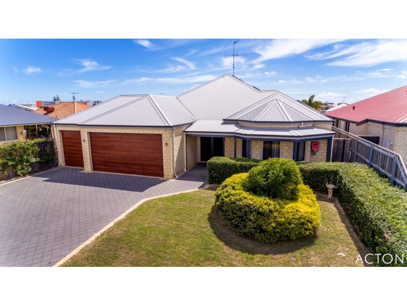 20 Cordia Way, Halls Head WA 6210