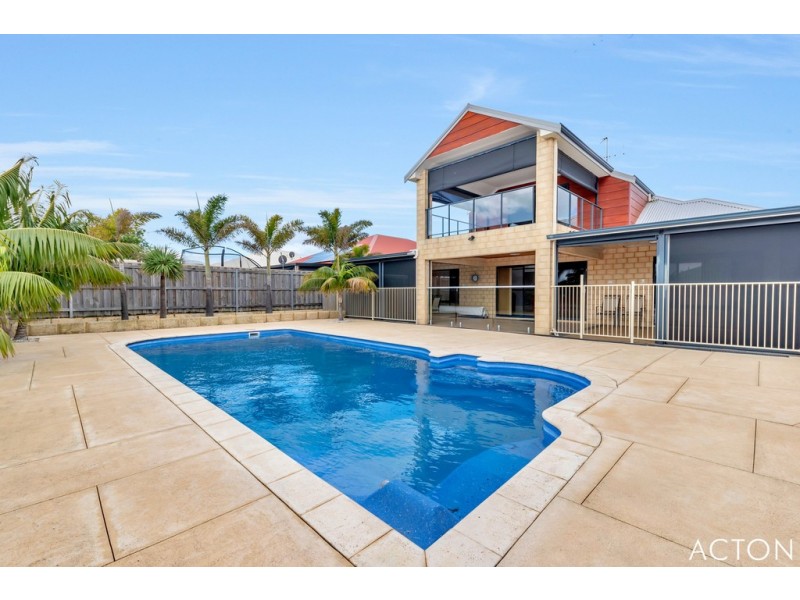 20 Cordia Way, Halls Head WA 6210