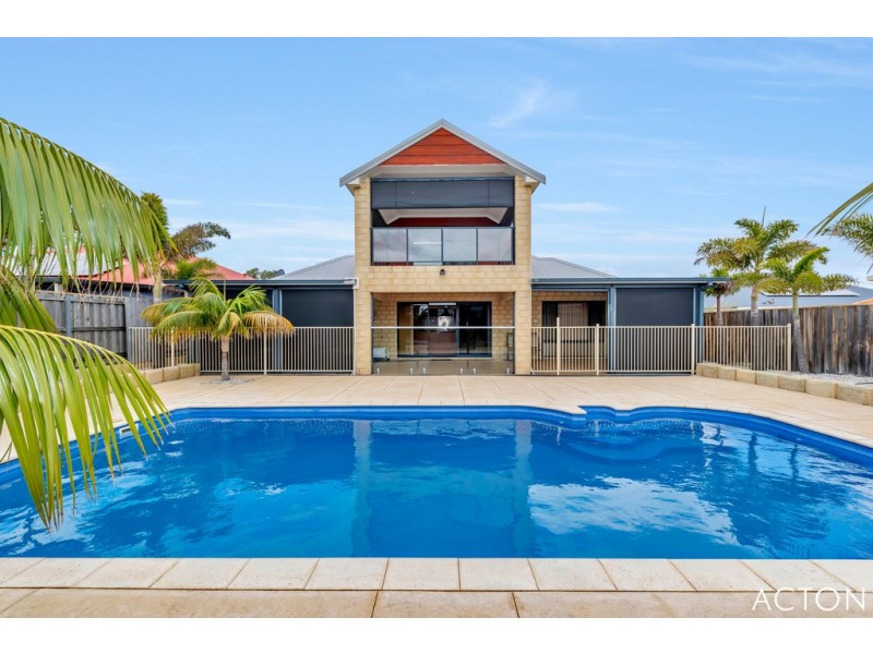 20 Cordia Way, Halls Head WA 6210