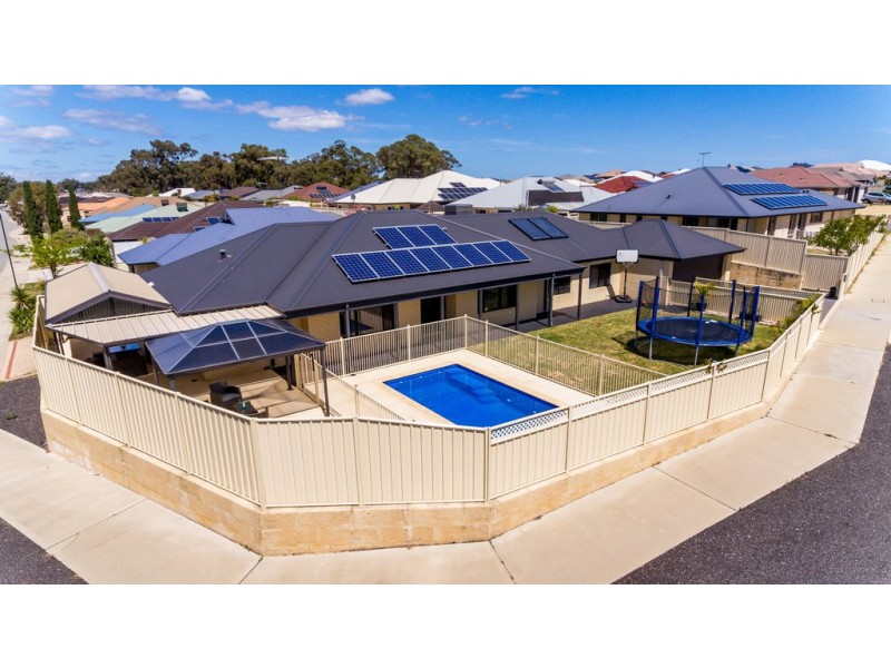 26 Garcia Loop, Lakelands WA 6180