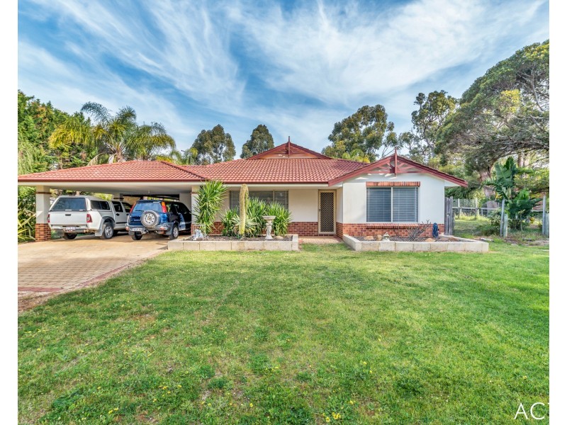 16 Hillview Close, Serpentine WA 6125