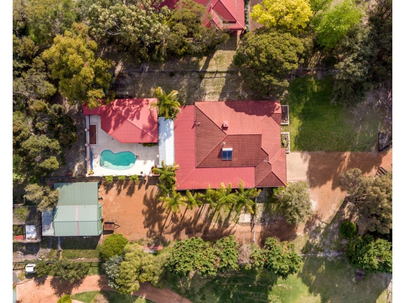 16 Hillview Close, Serpentine WA 6125