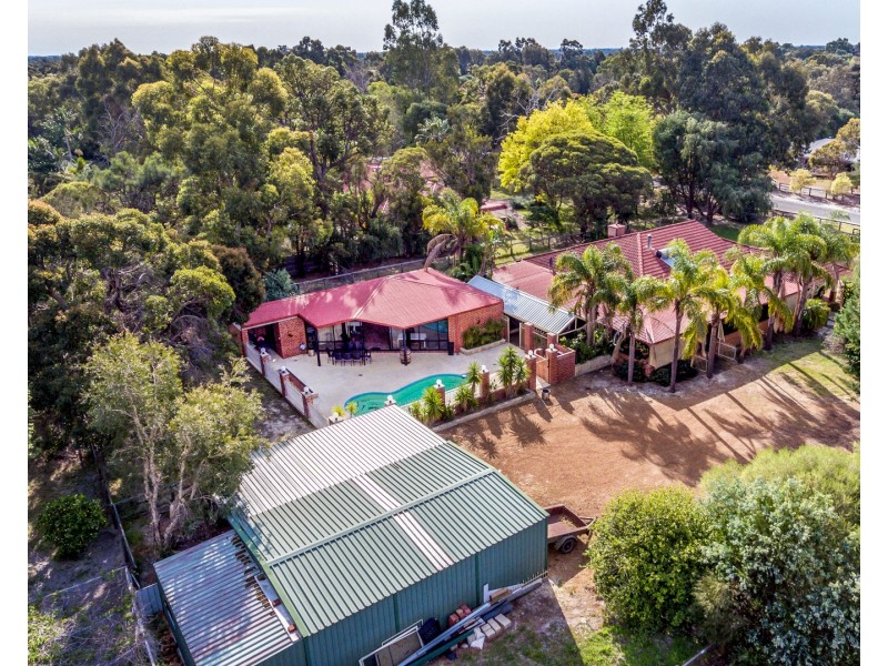 16 Hillview Close, Serpentine WA 6125