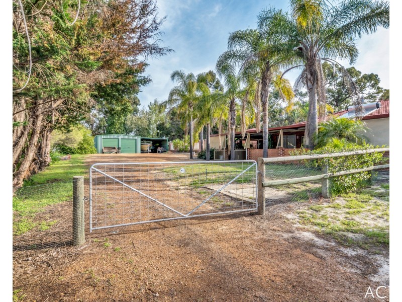 16 Hillview Close, Serpentine WA 6125