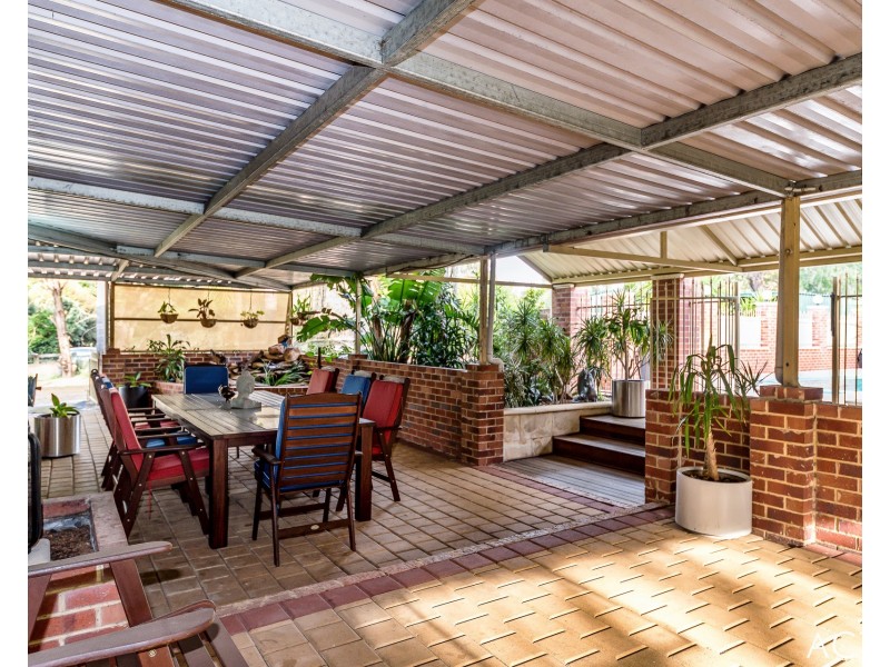 16 Hillview Close, Serpentine WA 6125