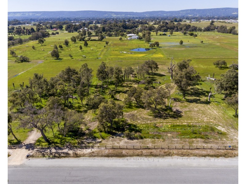 Lot 90 Hasluck Circuit, North Dandalup WA 6207