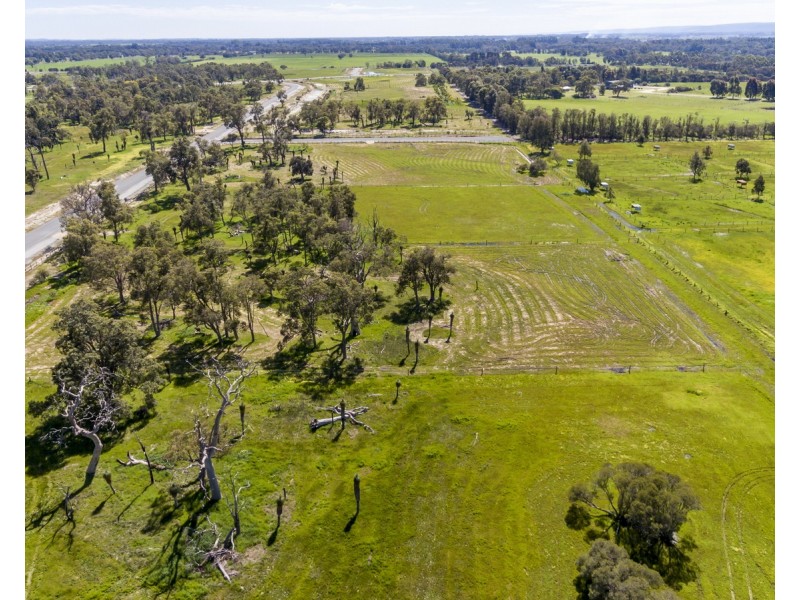 Lot 90 Hasluck Circuit, North Dandalup WA 6207