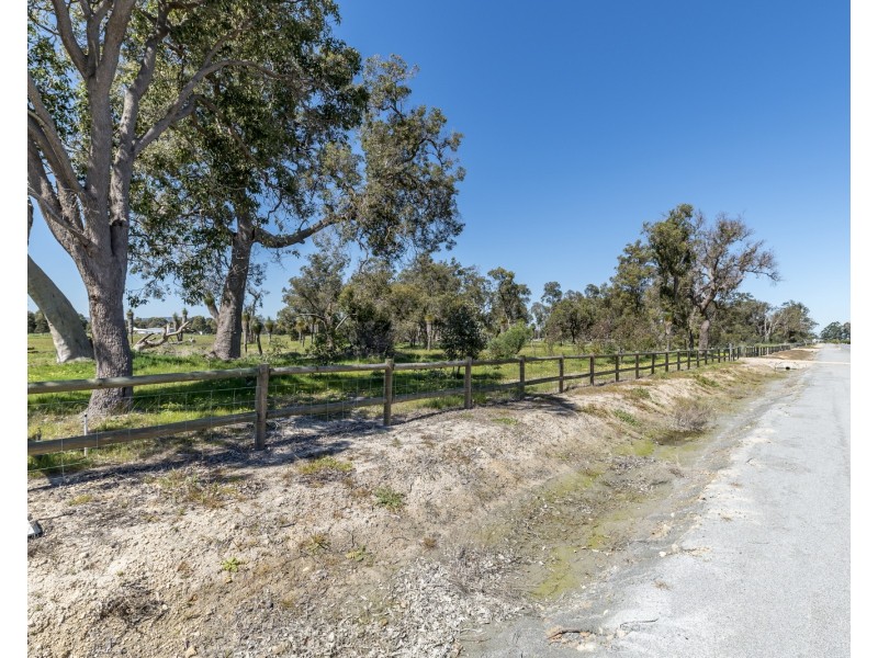 Lot 90 Hasluck Circuit, North Dandalup WA 6207