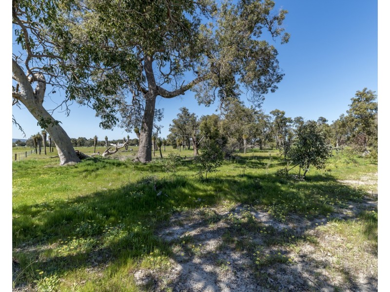 Lot 90 Hasluck Circuit, North Dandalup WA 6207