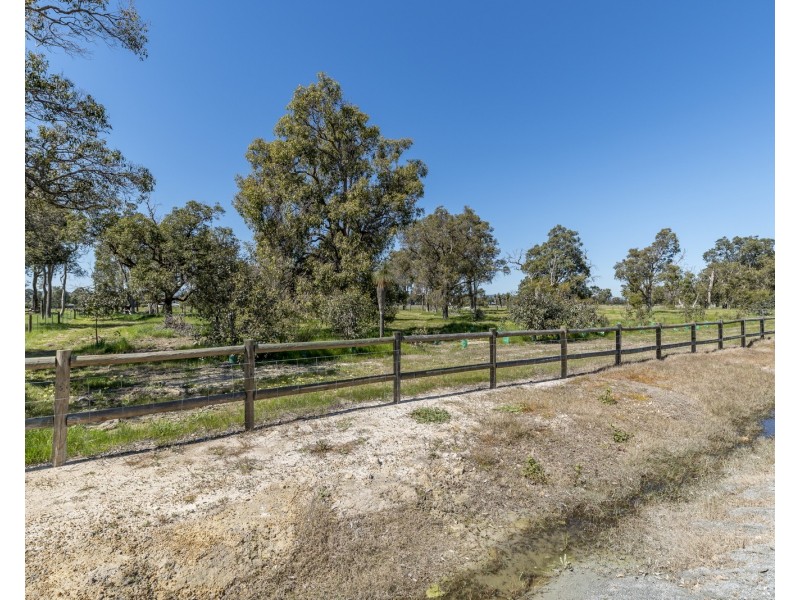 Lot 90 Hasluck Circuit, North Dandalup WA 6207