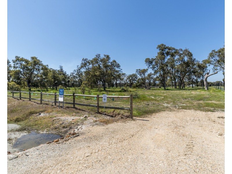 Lot 90 Hasluck Circuit, North Dandalup WA 6207