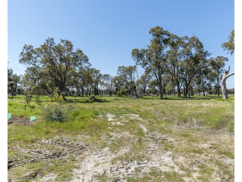 Lot 90 Hasluck Circuit, North Dandalup WA 6207