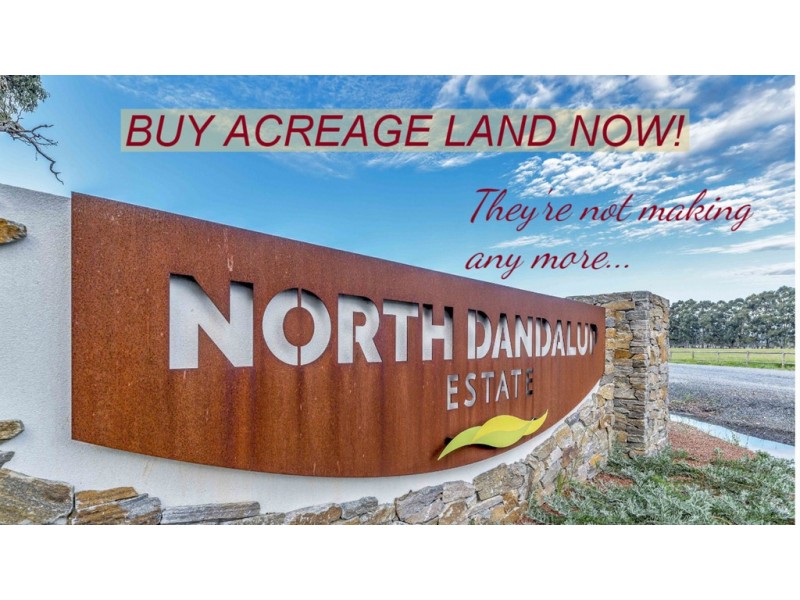 Lots 88 – 101 Hasluck Circuit – North Dandalup Estate, North Dandalup WA 6207