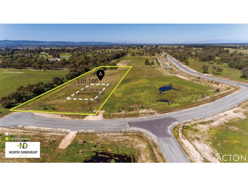 Lots 88 – 101 Hasluck Circuit – North Dandalup Estate, North Dandalup WA 6207