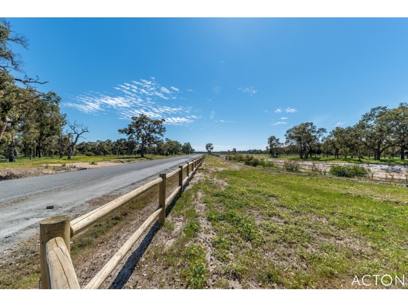 Lots 88 – 101 Hasluck Circuit – North Dandalup Estate, North Dandalup WA 6207