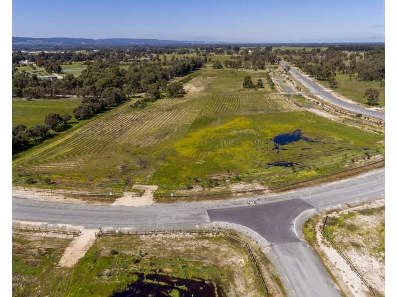 Lot 99 Hasluck Circuit, North Dandalup WA 6207