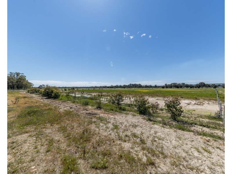 Lot 99 Hasluck Circuit, North Dandalup WA 6207