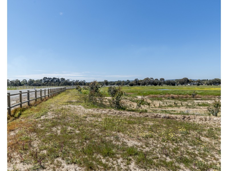 Lot 99 Hasluck Circuit, North Dandalup WA 6207