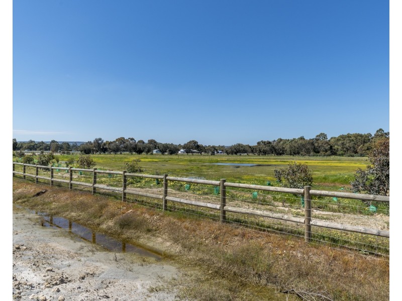 Lot 99 Hasluck Circuit, North Dandalup WA 6207