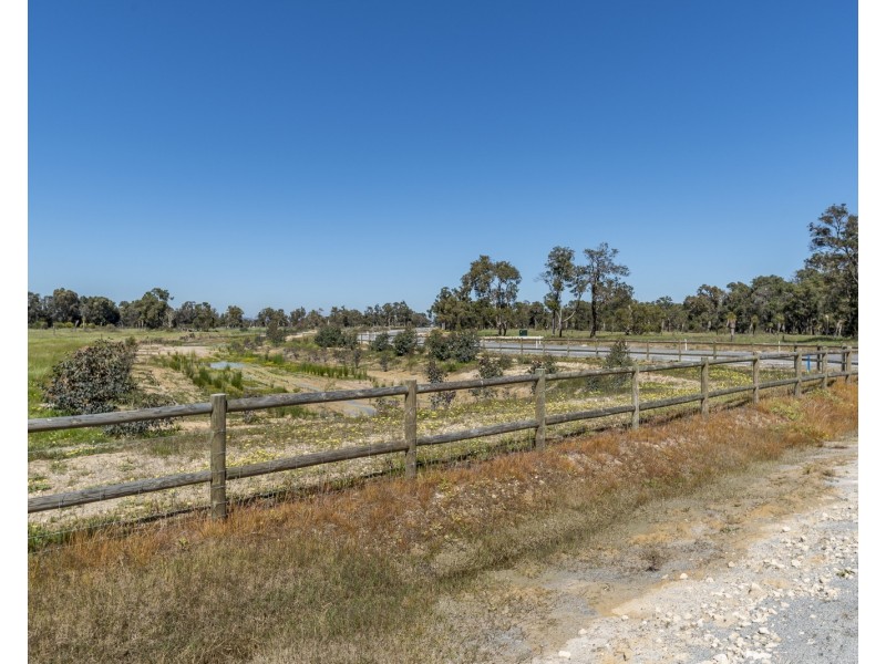 Lot 99 Hasluck Circuit, North Dandalup WA 6207