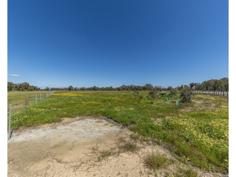 Lot 99 Hasluck Circuit, North Dandalup WA 6207