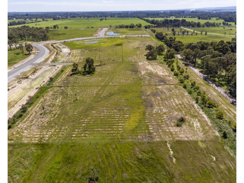 Lot 96 Hasluck Circuit, North Dandalup WA 6207