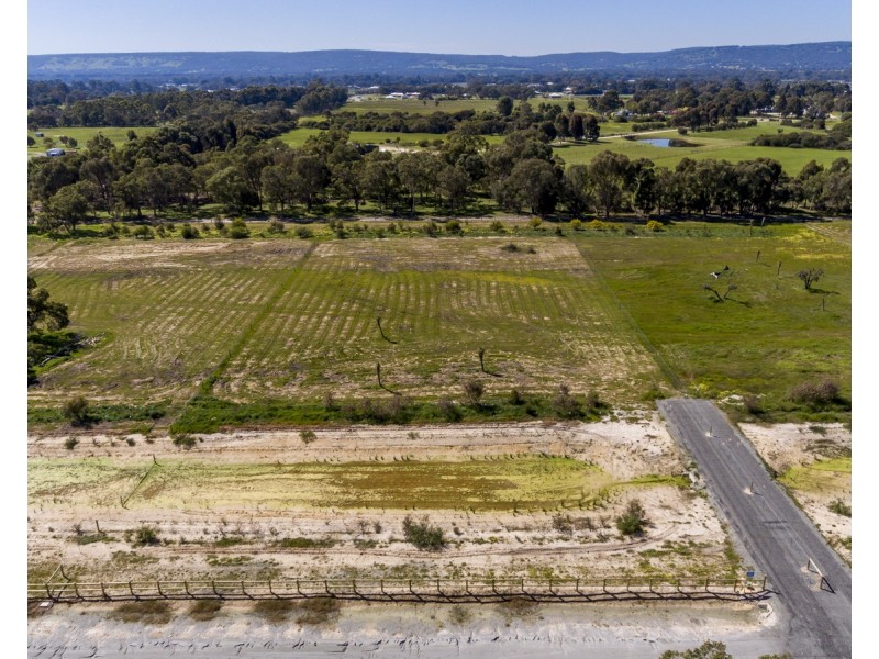 Lot 96 Hasluck Circuit, North Dandalup WA 6207