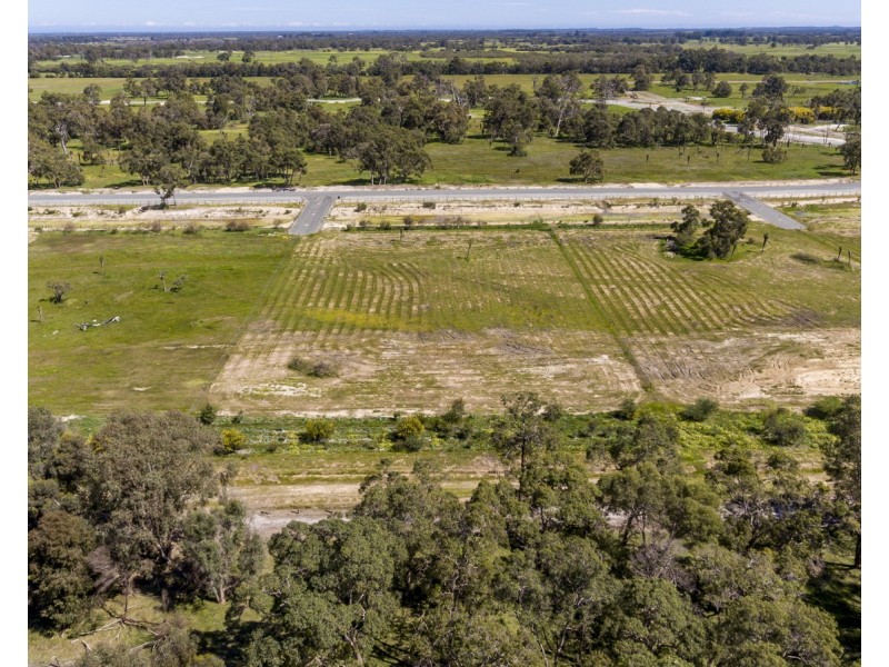 Lot 96 Hasluck Circuit, North Dandalup WA 6207