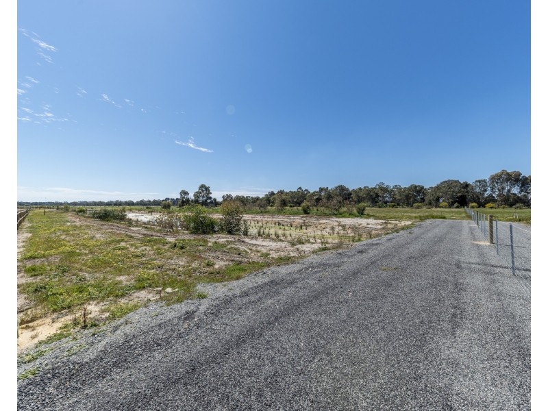Lot 96 Hasluck Circuit, North Dandalup WA 6207