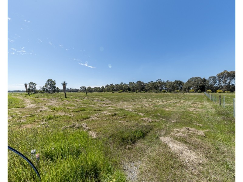 Lot 96 Hasluck Circuit, North Dandalup WA 6207