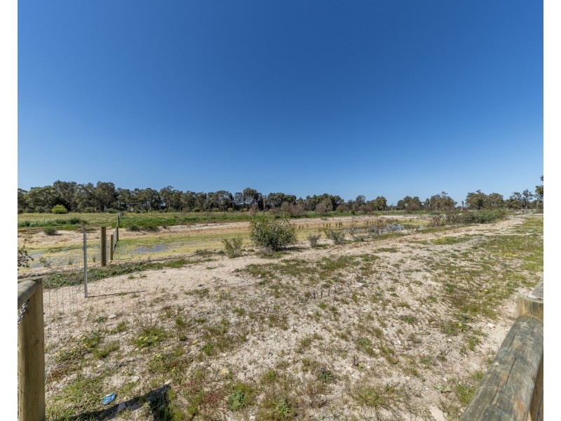 Lot 96 Hasluck Circuit, North Dandalup WA 6207