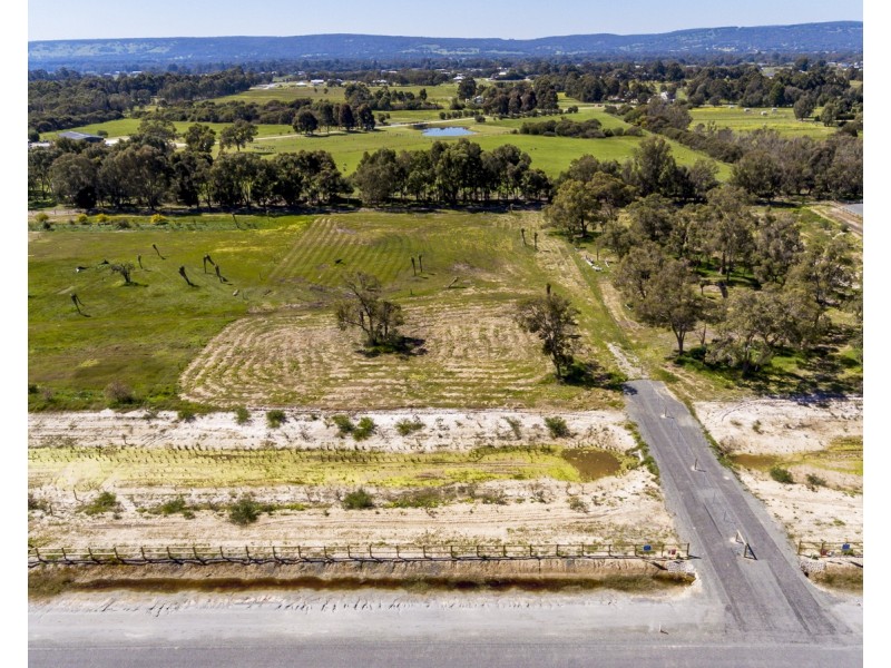 Lot 94 Hasluck Circuit, North Dandalup WA 6207