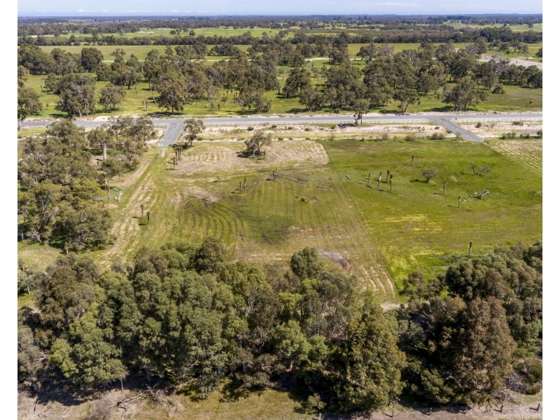 Lot 94 Hasluck Circuit, North Dandalup WA 6207
