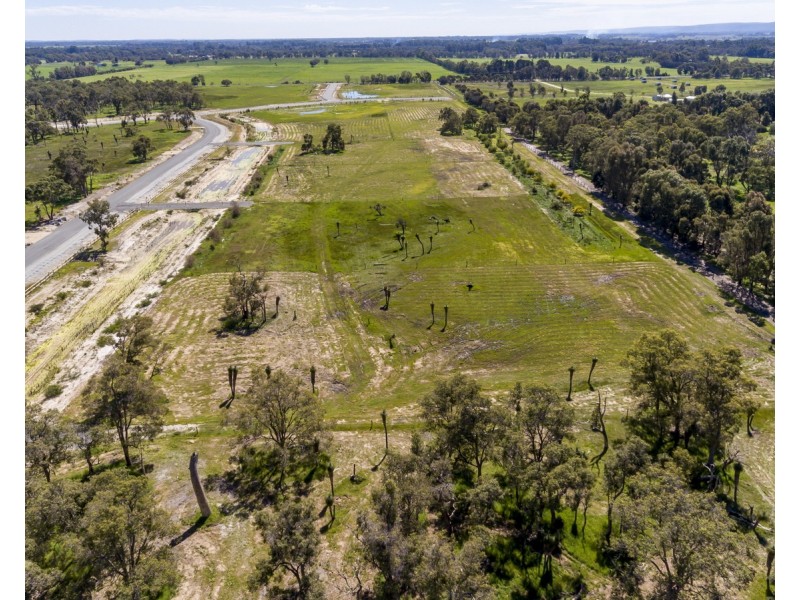 Lot 94 Hasluck Circuit, North Dandalup WA 6207