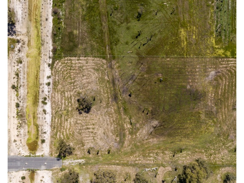 Lot 94 Hasluck Circuit, North Dandalup WA 6207