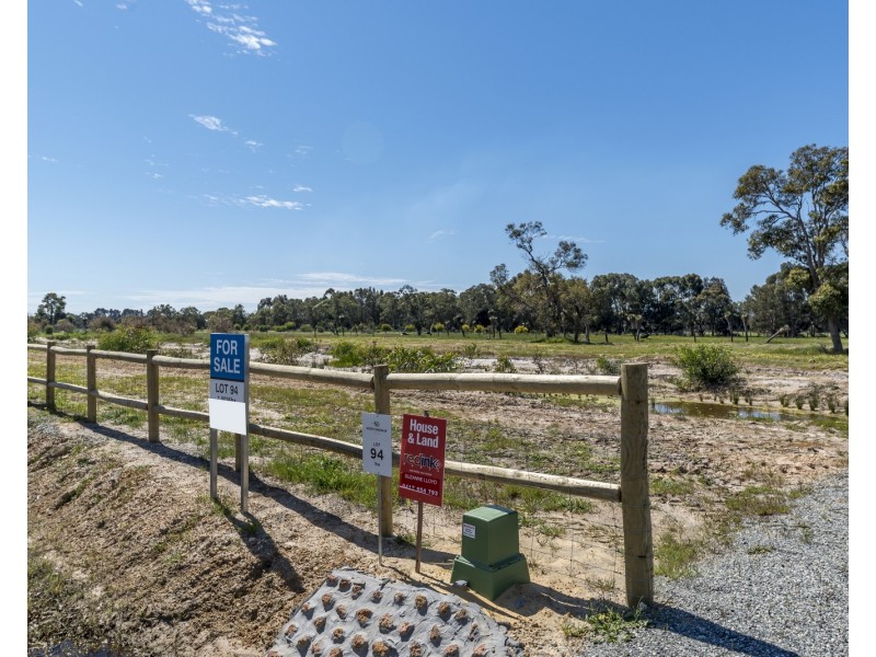 Lot 94 Hasluck Circuit, North Dandalup WA 6207