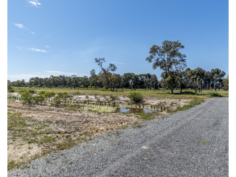 Lot 94 Hasluck Circuit, North Dandalup WA 6207