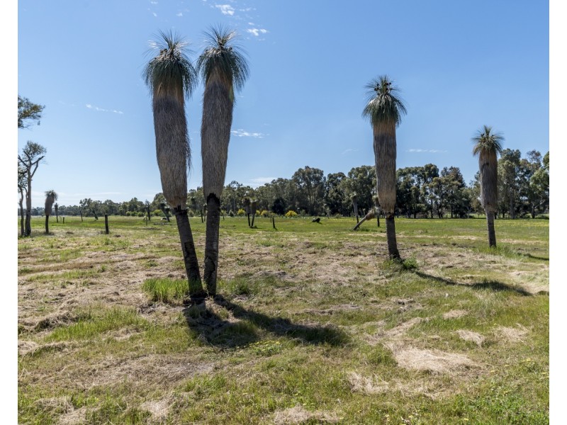 Lot 94 Hasluck Circuit, North Dandalup WA 6207